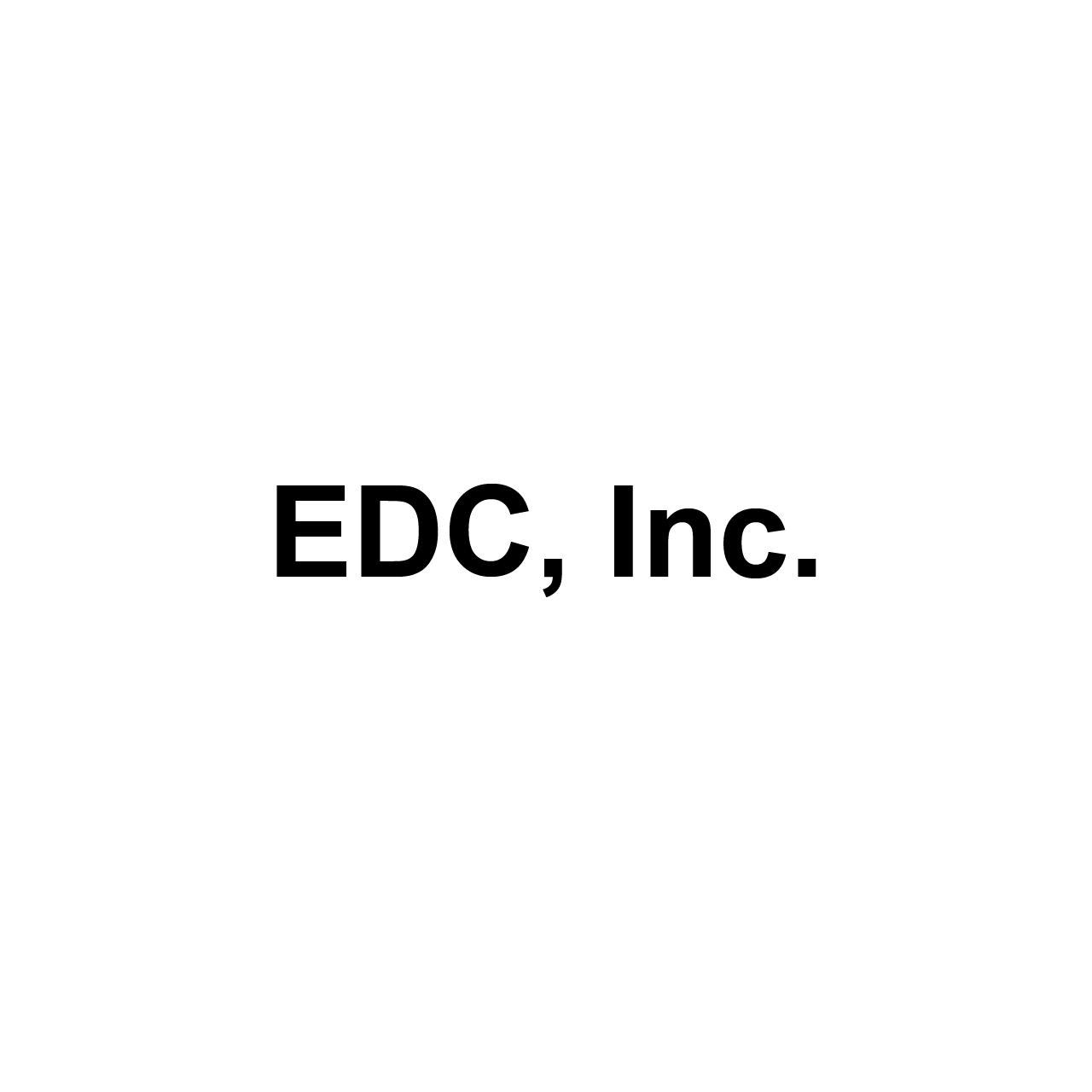 EDC-01