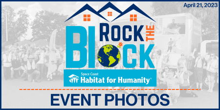 Rock the Block Event Photos - Website