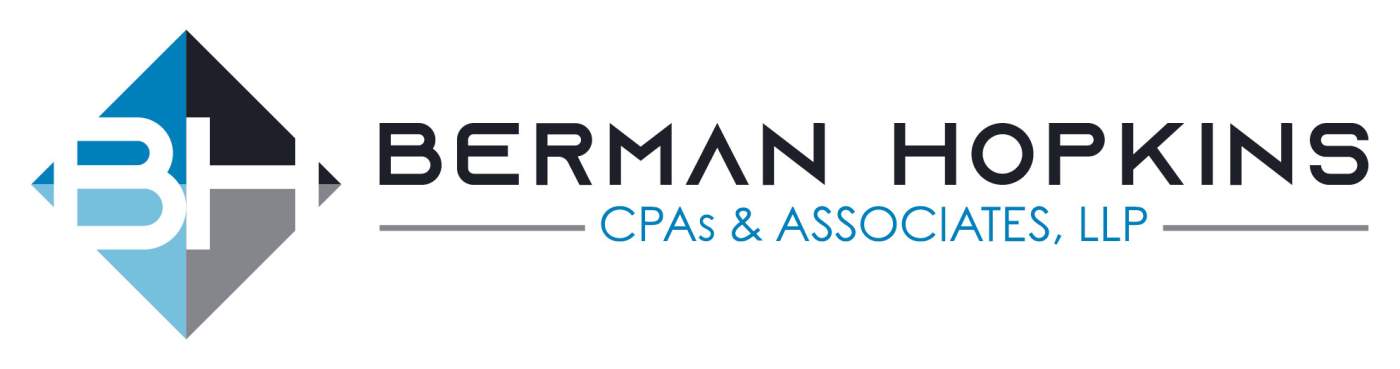 Berman Hopkins Logo