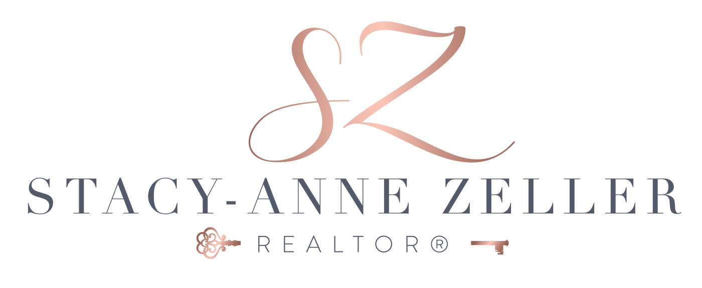Stacy-Anne Zeller Realty Logo